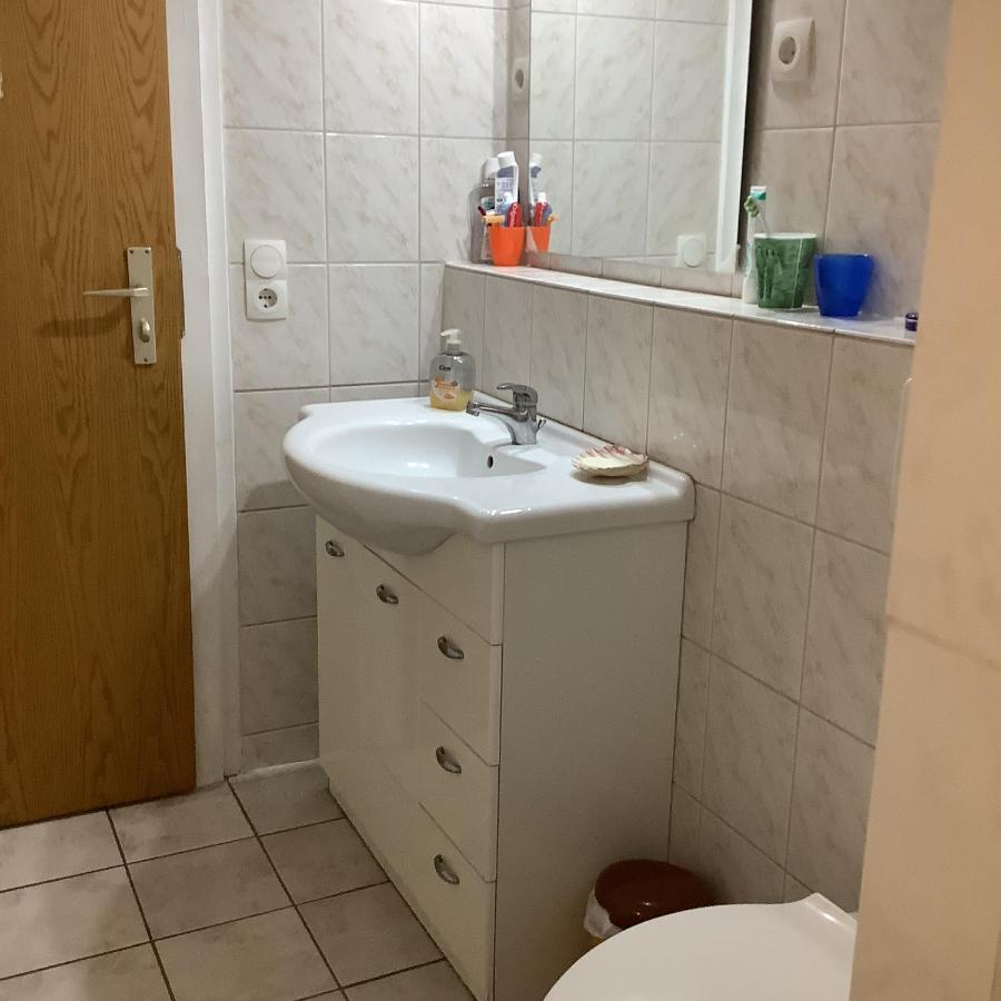 Gemuetliches Zimmer Im Seterant/Untergeschoss Эссен Экстерьер фото