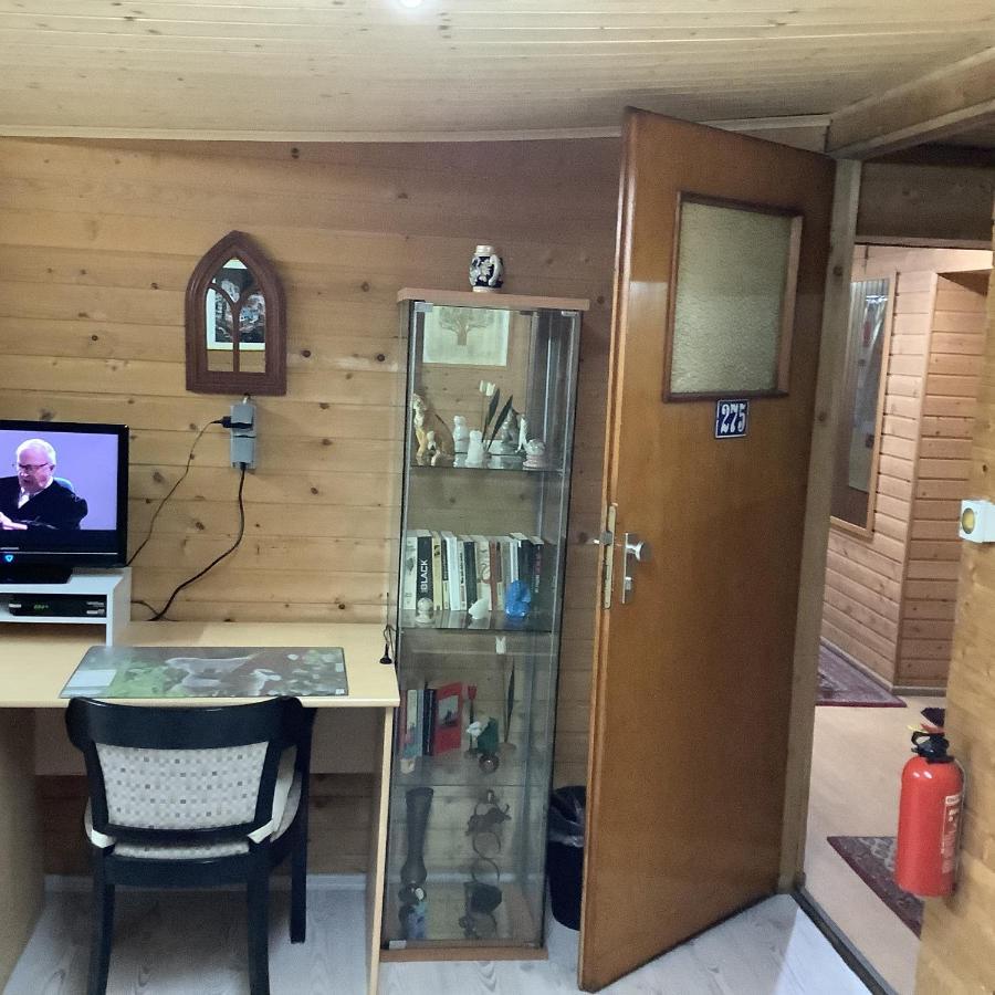 Gemuetliches Zimmer Im Seterant/Untergeschoss Эссен Экстерьер фото
