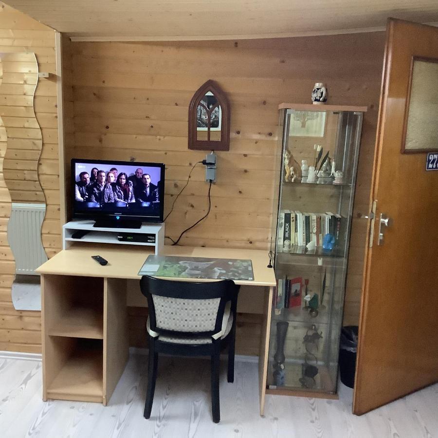 Gemuetliches Zimmer Im Seterant/Untergeschoss Эссен Экстерьер фото