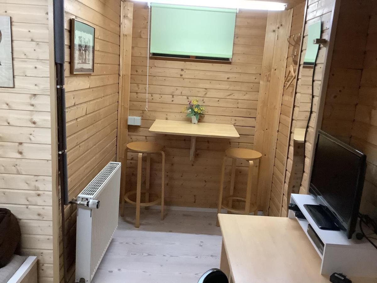 Gemuetliches Zimmer Im Seterant/Untergeschoss Эссен Экстерьер фото
