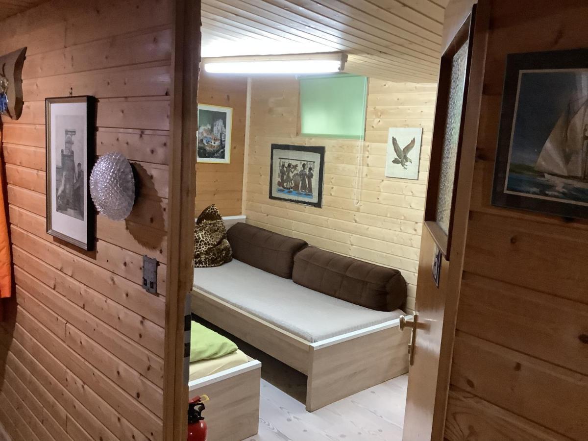 Gemuetliches Zimmer Im Seterant/Untergeschoss Эссен Экстерьер фото