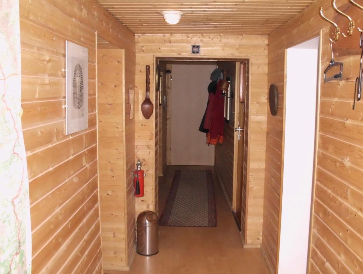Gemuetliches Zimmer Im Seterant/Untergeschoss Эссен Экстерьер фото